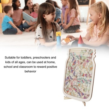 Призовые баночки Универсальные, прочные,