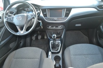 Opel 2017 Opel Crossland X, zdjęcie 10
