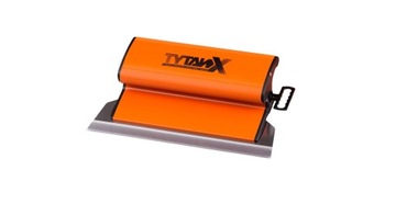 ПЛАСТИКОВАЯ ФИНИШНАЯ ШПАТЛЕВКА ДЛЯ TYTANX 600 MM (PL) - INSTAR