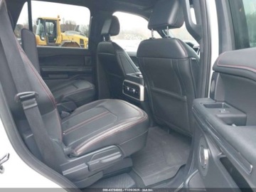 Ford Expedition III 2024 Ford Expedition Limited 2024 3.5L 3.5 Benzyna 440KM, zdjęcie 12