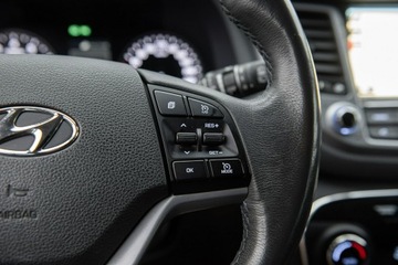 Hyundai Tucson III SUV 1.6 T-GDI 177KM 2016 Hyundai Tucson 1.6T-GDI 177KM ! Idealny !, zdjęcie 27