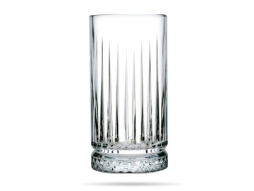 Szklanka wysoka 280 ml Elysia PASABAHCE
