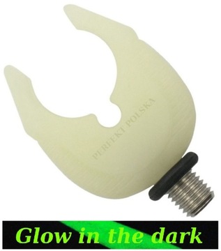 LUMINIOUS DEFENDER RUBBER BUTT GRIP PODPÓRKA 7561