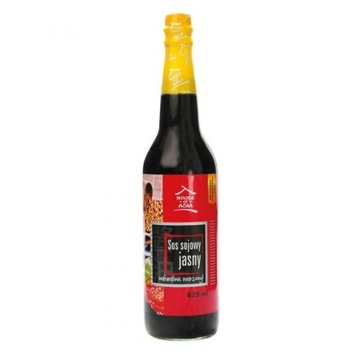 Sos Sojowy Jasny House of Asia 625ml