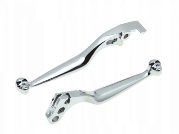 ТОРМОЗНОЙ РЫЧАГ СЦЕПЛЕНИЯ HONDA VT 125 SHADOW (7963)