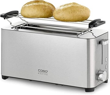 Toster CASO Germany CLASSICO T4