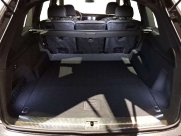 Audi Q7 II SUV Facelifting  3.0 55 TFSI 340KM 2022 Audi Q7 Sline Exterieur, Carplay, kamera cofania, pakiet czern, FV 3.0, zdjęcie 31