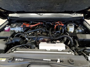 Toyota Land Cruiser VIII 2025 Toyota Land Cruiser Base 2025 2.4l 2.4 Hybryda 275KM, zdjęcie 6