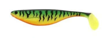 Guma Westin ShadTeez 12cm. 15gr. Crazy Firetiger
