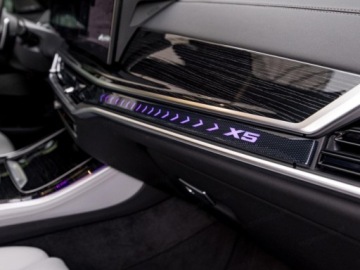 BMW X5 G05 SUV Facelifting 3.0 30d 298KM 2026 BMW X5 xDrive30d Sport Suv 3.0 (298KM) 2026, zdjęcie 12