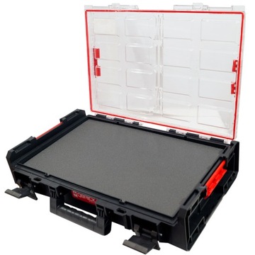 Organizer XL na narzędzia z PIANKĄ QBRICK SYSTEM