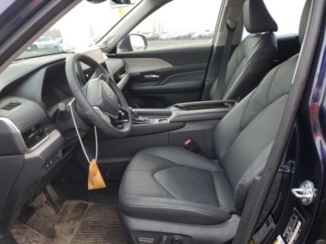 Toyota 2024 Toyota Grand Highlander XLE 2024 2.4l 2.4 Benzyna 265KM, zdjęcie 7