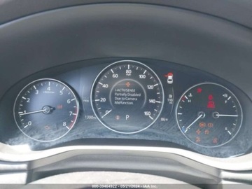 Mazda 3 IV 2024 Mazda 3 2024r, 2.5L, Select Sport S 2.5 Benzyna 200KM, zdjęcie 9