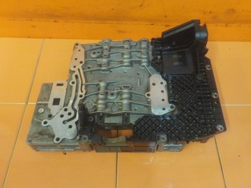 BMW E90 320i 2.0 B N43 mechatronika sterownik skrzyni 1071128342 1068427237