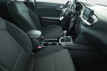 Kia Ceed III Kombi 1.4 T-GDi 140KM 2018 Kia Ceed 1.4 T-GDI, Salon Polska, Klima, zdjęcie 8