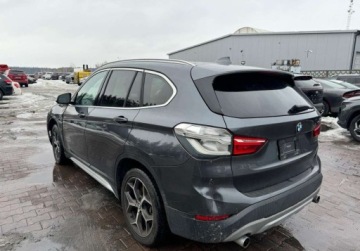 BMW X1 F48 2018 BMW X1 2018 BMW X1 2.0 Sdrive28I - W POLSCE, po oplatach i akcyzie 2.0, zdjęcie 4