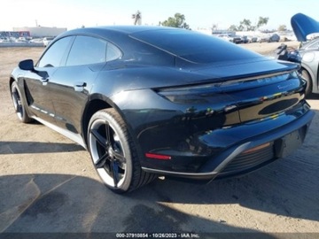 Porsche 2024 Porsche Taycan 4s, 2024r., 4x4, zdjęcie 3