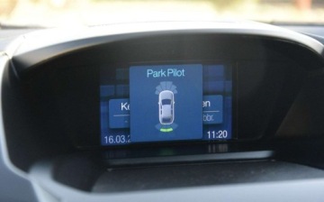 Ford Kuga II SUV 2.0 Duratorq TDCi 140KM 2013 Ford Kuga 2.0D 4x4 97 TYS KM Navi Elektryczna Klapa Sprowadzony Oplacony, zdjęcie 34