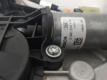 ЗАМОК КРЫШКИ БАГАЖНИКА MERCEDES A0999064703