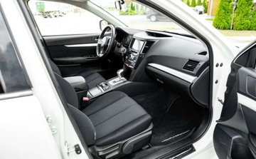 Subaru Legacy V Kombi Facelifting 2.0i 150KM 2015 Subaru Legacy 2.0B 150Ps 4x4 Navi Szyberdach Bixenon Skory Klimatronik Bez, zdjęcie 7