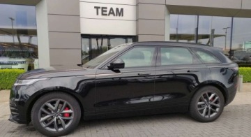 Land Rover Range Rover Velar SUV 2.0 204KM 2023 Land Rover Range Rover Velar Velar MY24 2.0D 204 KM AWD Auto Dynamic SE 2.0, zdjęcie 4