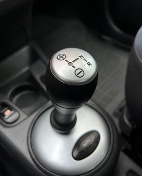 Citroen C3 I 2005 Citroen C3 Automat Klima Isofix Gwarancja w cenie Warszawa VRWR 1.4, zdjęcie 21