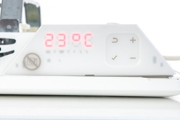 Настенный радиатор Dimplex DTD 4T 10 1000Вт