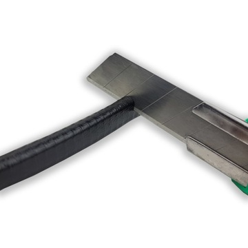 КРЫШКА, КРОМОЧНАЯ ПРОКЛАДКА, ПРОФИЛЬ, ОТДЫХ ДВЕРИ АВТОМОБИЛЯ, АВТО 5М