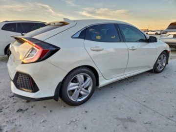 Honda Civic X 2019 Honda Civic Ex 2019 1.5 Benzyna 174KM, zdjęcie 3