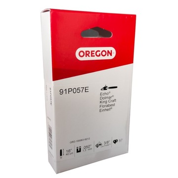 РЕЖУЩАЯ ЦЕПЬ КРЫСЯКА 3/8 1,3ММ 57 ЗВЕНЕЙ OREGON PAY 13-57