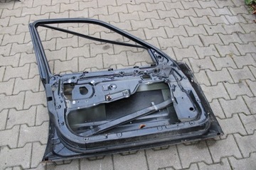 BMW E38 DVEŘE LEVÉ PŘEDNÍ