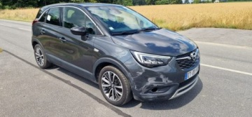 Opel 2018 Opel Crossland X Crosland 1.6dci 130KM, zdjęcie 7