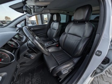Peugeot 508 I SW Facelifting 2.0 BlueHDi 180KM 2015 Peugeot 508 Navi Panorama Full Led Kamera Serwis Gwarancja 2.0 Diesel 180KM, zdjęcie 16