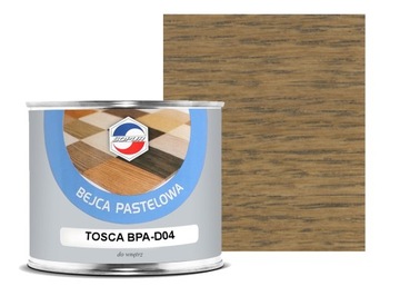Bejca pastelowa SOPUR BPA-D04 tosca 500ml