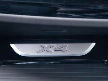 BMW X4 G02 SUV Facelifting 2.0 30i 245KM 2025 BMW X4 xDrive30i Sport Suv 2.0 (245KM) 2025, zdjęcie 15
