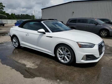 Audi A5 F5 2022 Audi a5 Premium 45 2022 2.0l 2.0 Benzyna 261KM, zdjęcie 4