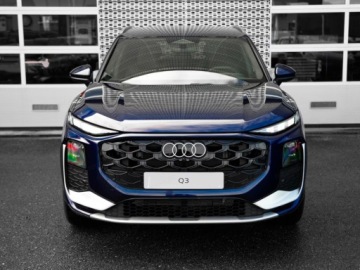 Audi Q3 II SUV 2.0 35 TDI 150KM 2025 AUDI Q3 TDI S line Suv 2.0 (150 KM) 2025, zdjęcie 2