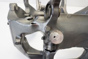 BMW K 1600 GTL 17-19 РАМА 2018 + ПОЛНЫЙ КОМПЛЕКТ ДОКУМЕНТОВ