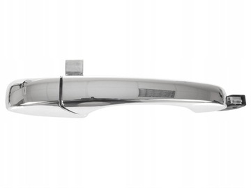 Chrysler 300C 05-10KLAMKA CHROM PRZÓD PRAWA