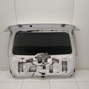 VÍKO KUFRU ZADNÍ MITSUBISHI GRANDIS