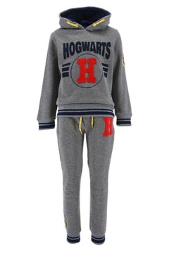 Komplet dresowy dla chłopca Harry Potter128