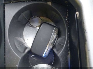 Land Rover Range Rover Evoque I 2018 Land Rover Range Rover Evoque 2018 Land Rover Range Rover Evoque 2.0 237KM, zdjęcie 14