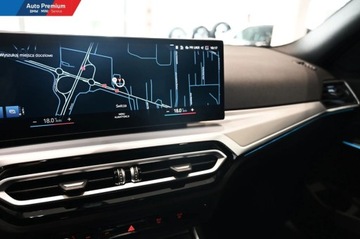 BMW Seria 3 G20-G21 Limuzyna 2.0 320d 190KM 2024 BMW Seria 3 320d xDriveFV23Adaptacyjny Reflektor LEDM Kierownica Skorzana, zdjęcie 6