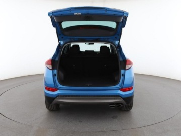 Hyundai Tucson III SUV 1.6 T-GDI 177KM 2016 Hyundai Tucson 4X4 177KM Automat Navi Czujniki, zdjęcie 18