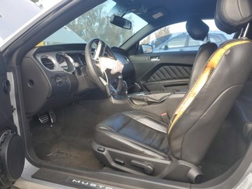 Ford Mustang V 2013 Ford Mustang GT 2013 5.0L 5.0 Benzyna 420KM, zdjęcie 7