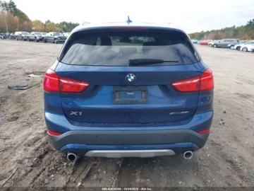 BMW X1 F48 2021 BMW X1 2021 BMW X1 xDrive28i Sports Activity Vehicle 2.0 Benzyna 238KM, zdjęcie 5