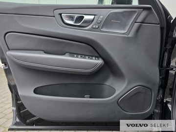 Volvo XC60 II 2025 Volvo XC 60 FV23 Plus Dark B5 250KM AWD ACC BLIS K, zdjęcie 13