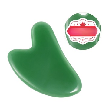 ПЛАСТИНА ГУАША ДЛЯ СПА-КОСМЕТИКИ ЛИЦА