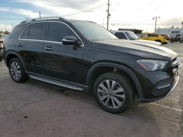 Mercedes GLE V167 2021 Mercedes-Benz GLE 2021 MERCEDES-BENZ GLE 350 2.0 Benzyna 255KM, zdjęcie 4