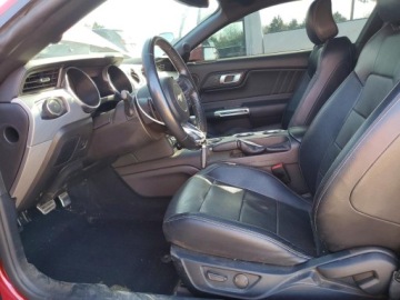 Ford Mustang VI Fastback Facelifting 5.0 Ti-VCT 450KM 2020 Ford Mustang Gt 2020 5.0 Benzyna 450KM, zdjęcie 2